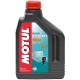 Eļļa 4-taktu laivas motoram, Motul, 10W30, 2 Litri